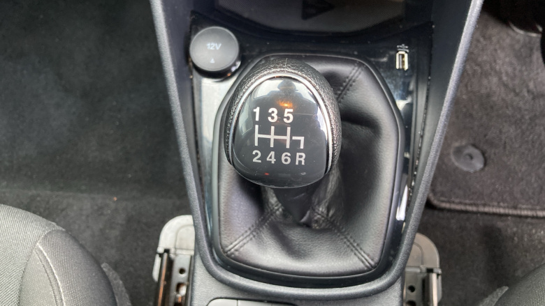 Ford Fiesta 1.0 EcoBoost 95 Trend 5dr Petrol Hatchback